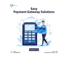 Looking for best payment gateway solutions?