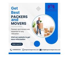 PACKERS AND MOVERS SERVICES SCOTTSDALE, PHOENIX, AZ