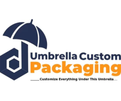 Umbrella Custom Packaging
