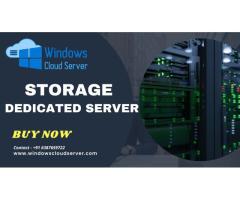The Benefits of Using Dedicated Storage Servers for Your Business