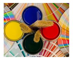 Madison Color Consulting Company | The Painter Lady