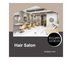 Professional Hair Care at a Reputable Salon in New West