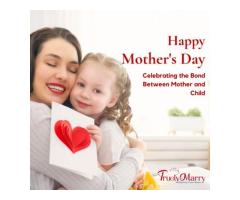 Mother's Day: Celebrating the Bond Between Mother and Child