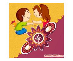 Celebrate the Thread of Love: Send Rakhi to UK with Ease