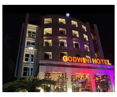 Luxury Hotels in Haridwar