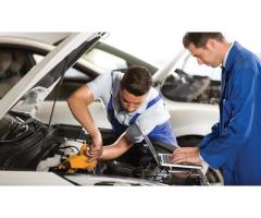 Restore your vehicle by the help of our experts