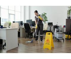 Looking for a top-notch Cleaning Company in Spring TX?