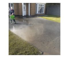 Our Team of Experts Can Bring Your Old Driveway Back to Life