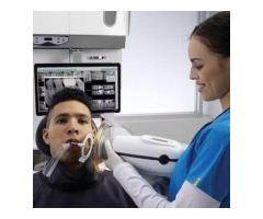 FDA Registration Hand-held Dental X-Ray Unit