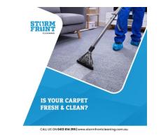 Expert Commercial Cleaning Services to Keep Your Premises Spotlessly