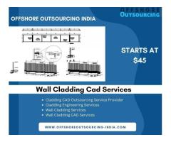Cladding Outsourcing Services Company  - New York, USA