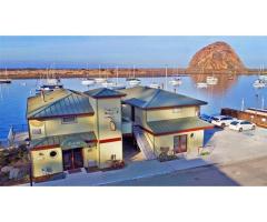 Experience the Ultimate Comfort and Luxury at Morro Bay Beach Inn