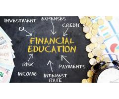 Role of Financial Educators in Promoting Money Management