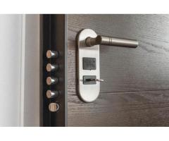 Replace Your Existing Door or Door Locks