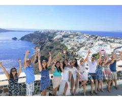 Significant Reasons to choose Santorini tours