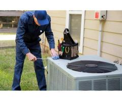 R2 Mechanical HVAC | Air Conditioning Repair Krum