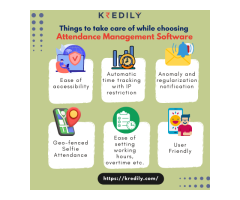 Simplify Attendance Tracking with our Online Solution