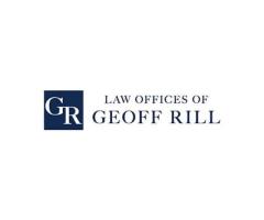 Law Offices of Geoff Rill, APC