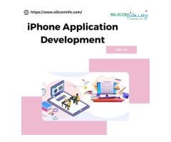 iPhone App Development | Outsource iPhone App Development