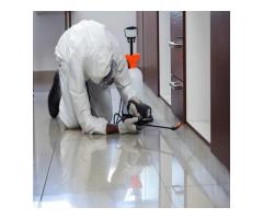 Reliable And Premier Residential Pest Control Services