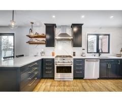 Skilled Westboro kitchen renovations can increase home value