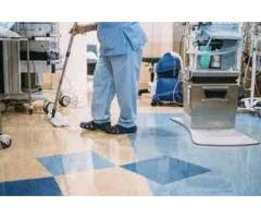 janitorial services in Chandler