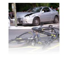 Consultation from the Best Los Angeles Bicycle Accident Lawyer