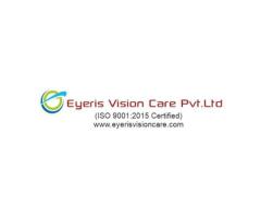 Eyeris Vision Care Topnotch Eye Drops PCD Franchise Company in India