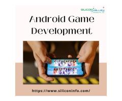 Android Game Development Company | Android Game Programming