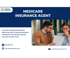 Medicare insurance agents in Huntington Beach