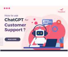 Chatgpt For Customer Support