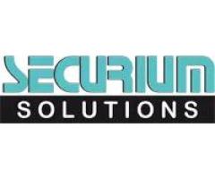 list of cert in empanelled companies | Securium Solutions