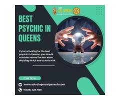 Contact Best Psychic in Queens To Get Control Of Your Life