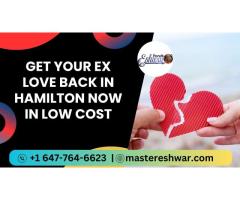 Get Your Ex Love Back in Hamilton Now in Low Cost