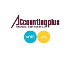 Personal tax services Thornhill | Accounting Plus