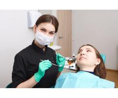 The Expert Dentist in South East London