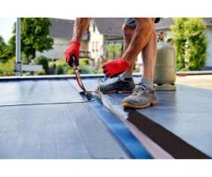 Wood Deck Waterproofing Services | Expert Solutions
