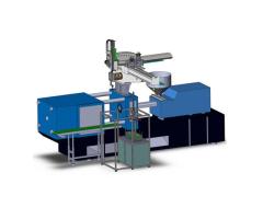 Streamline Your Production Process with IML Injection Molding Machines