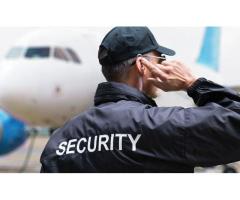 Security Guards Melbourne - Professional Security Services