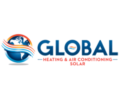 Global HVAC Services