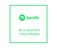 Buy cheap Spotify Followers- real only