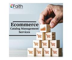 Ecommerce Product Catalog Management
