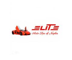Elite Auto Spa Of Naples FL