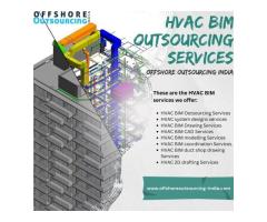 HVAC BIM Outsourcing Consultant - Seattle, USA