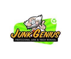 Junk & Trash Removal Services in Dallas