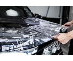 Automotive Paint Protection Services