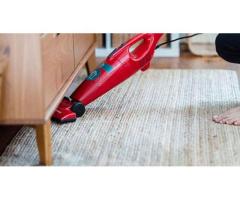 Affordable and Eco-friendly Carpet Cleaning Services in Logan