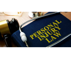 Are You Looking For A Injury Lawyer