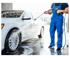 Car Detailing Services in Paso Robles California
