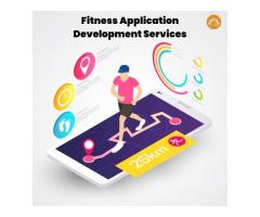 fitness application development services - Whitelotus Corporation